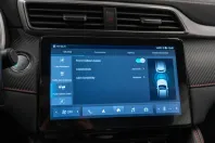 MG ZS EV din 2024 cu 5 km - oferta MG0123940 - foto 18