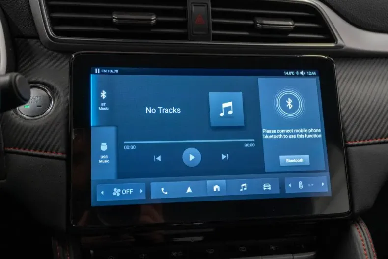 MG ZS EV din 2024 cu 5 km - oferta MG0123940 - foto 19