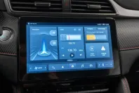 MG ZS EV din 2024 cu 5 km - oferta MG0123940 - foto 20