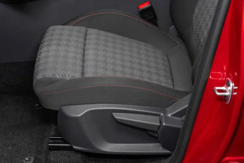 MG ZS EV din 2024 cu 5 km - oferta MG0123940 - foto 25