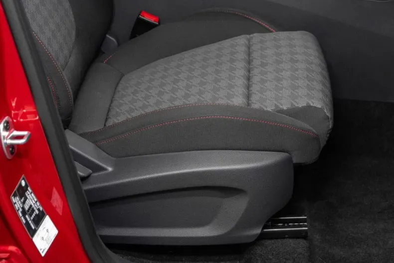 MG ZS EV din 2024 cu 5 km - oferta MG0123940 - foto 26