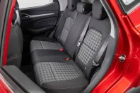 MG ZS EV din 2024 cu 5 km - oferta MG0123940 - foto 27