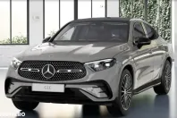 Mercedes-Benz GLC din 2025 cu 9.900 km - oferta MER123953 - foto 1