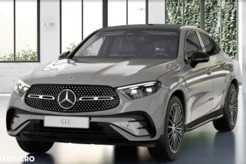 Mercedes-Benz GLC din 2025 - oferta MER123953