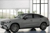 Mercedes-Benz GLC din 2025 cu 9.900 km - oferta MER123953 - foto 2