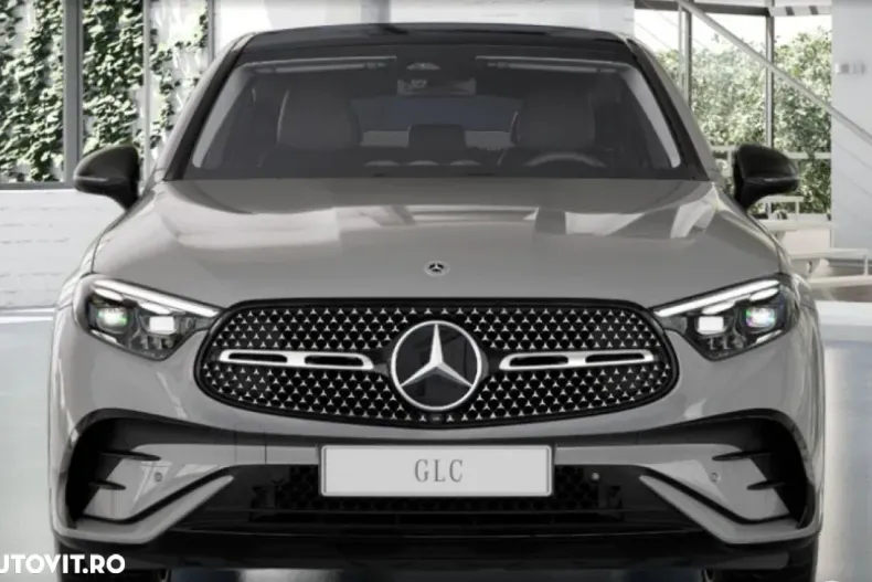 Mercedes-Benz GLC din 2025 cu 9.900 km - oferta MER123953 - foto 5