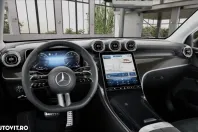 Mercedes-Benz GLC din 2025 cu 9.900 km - oferta MER123953 - foto 7