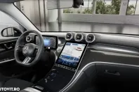 Mercedes-Benz GLC din 2025 cu 9.900 km - oferta MER123953 - foto 8