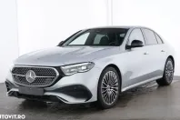 Mercedes-Benz E din 2024 cu 10.006 km - oferta MER123955 - foto 1