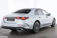 Mercedes-Benz E din 2024 cu 10.006 km - oferta MER123955 - foto 2