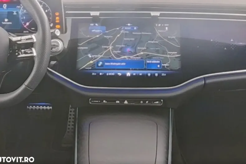 Mercedes-Benz E din 2024 cu 10.006 km - oferta MER123955 - foto 3