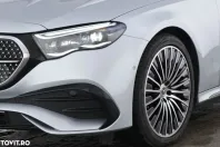 Mercedes-Benz E din 2024 cu 10.006 km - oferta MER123955 - foto 4