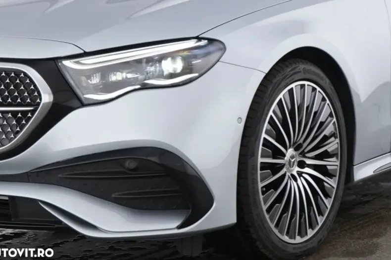 Mercedes-Benz E din 2024 cu 10.006 km - oferta MER123955 - foto 4