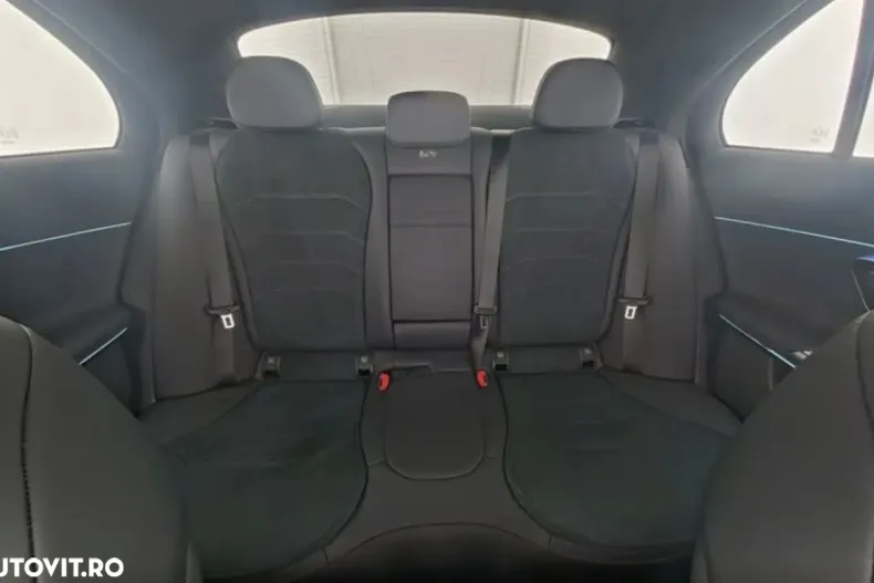 Mercedes-Benz E din 2024 cu 10.006 km - oferta MER123955 - foto 7