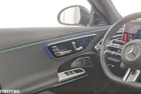 Mercedes-Benz E din 2024 cu 10.006 km - oferta MER123955 - foto 8