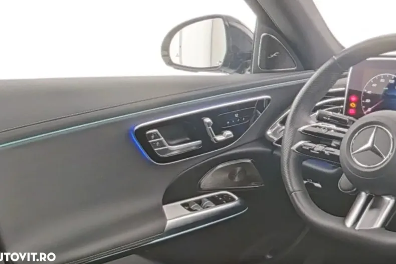 Mercedes-Benz E din 2024 cu 10.006 km - oferta MER123955 - foto 8