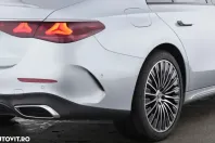 Mercedes-Benz E din 2024 cu 10.006 km - oferta MER123955 - foto 9