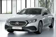 Mercedes-Benz E din 2024 cu 10.006 km - oferta MER123955 - foto 10