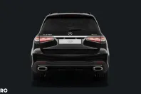 Mercedes-Benz GLS din 2025 cu 9.982 km - oferta MER123956 - foto 4