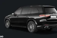 Mercedes-Benz GLS din 2025 cu 9.982 km - oferta MER123956 - foto 5