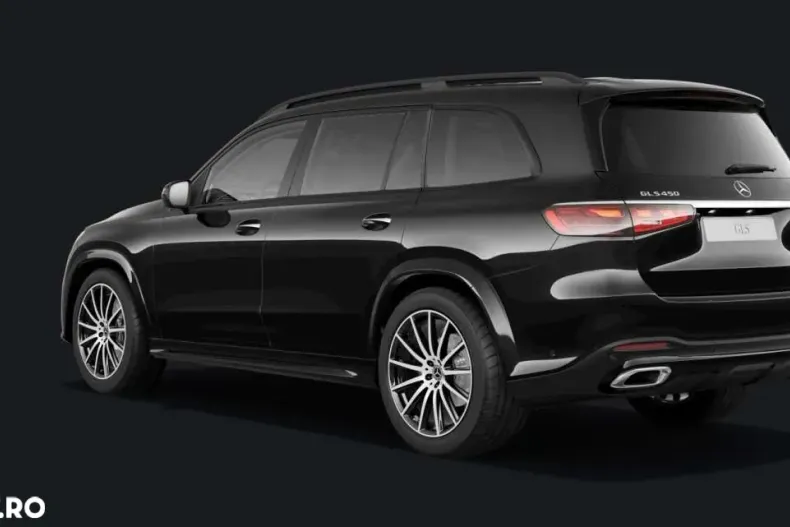 Mercedes-Benz GLS din 2025 cu 9.982 km - oferta MER123956 - foto 5