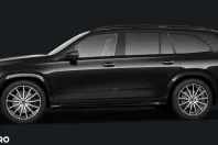 Mercedes-Benz GLS din 2025 cu 9.982 km - oferta MER123956 - foto 6