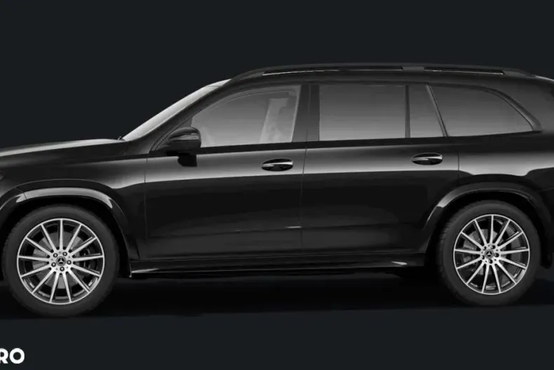 Mercedes-Benz GLS din 2025 cu 9.982 km - oferta MER123956 - foto 6