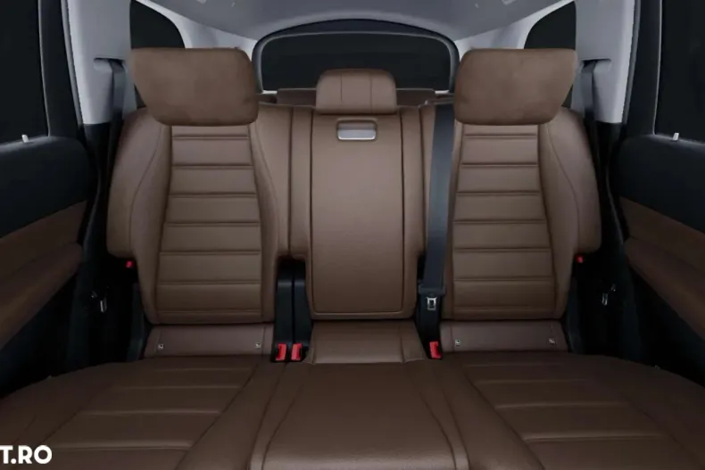 Mercedes-Benz GLS din 2025 cu 9.982 km - oferta MER123956 - foto 9