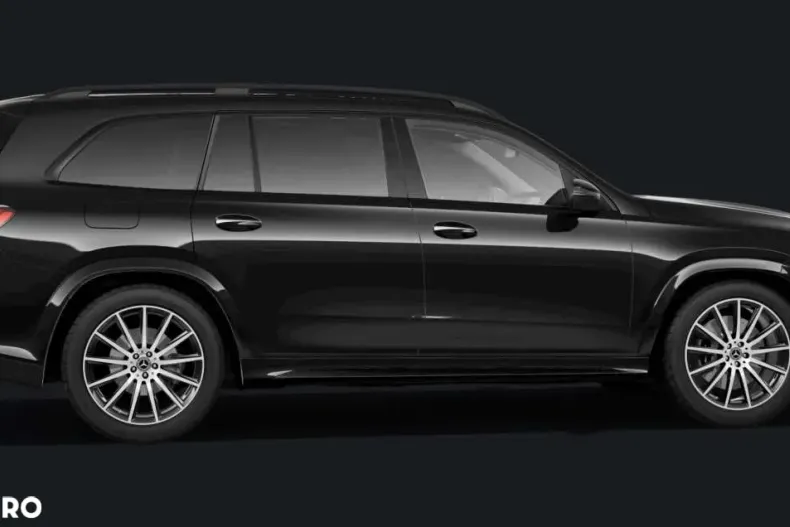 Mercedes-Benz GLS din 2025 cu 9.982 km - oferta MER123956 - foto 10