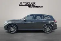 Mercedes-Benz GLC din 2024 cu 15.917 km - oferta MER123957 - foto 2