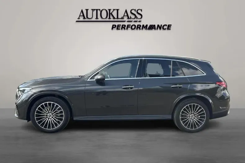 Mercedes-Benz GLC din 2024 cu 15.917 km - oferta MER123957 - foto 2