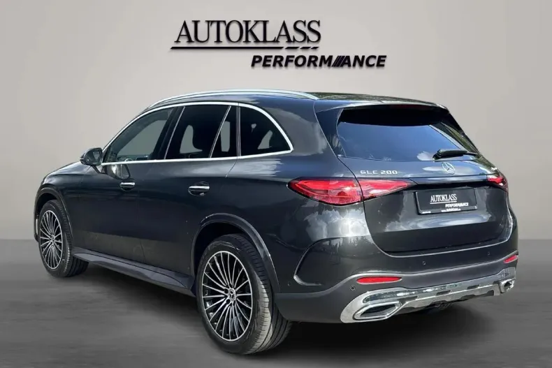 Mercedes-Benz GLC din 2024 cu 15.917 km - oferta MER123957 - foto 3