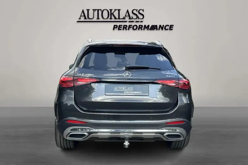 Mercedes-Benz GLC din 2024 cu 15.917 km - oferta MER123957 - foto 4