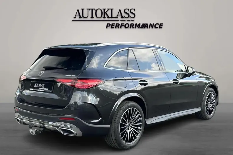 Mercedes-Benz GLC din 2024 cu 15.917 km - oferta MER123957 - foto 5