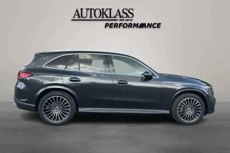 Mercedes-Benz GLC din 2024 cu 15.917 km - oferta MER123957 - foto 6