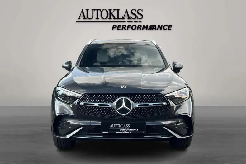 Mercedes-Benz GLC din 2024 cu 15.917 km - oferta MER123957 - foto 8