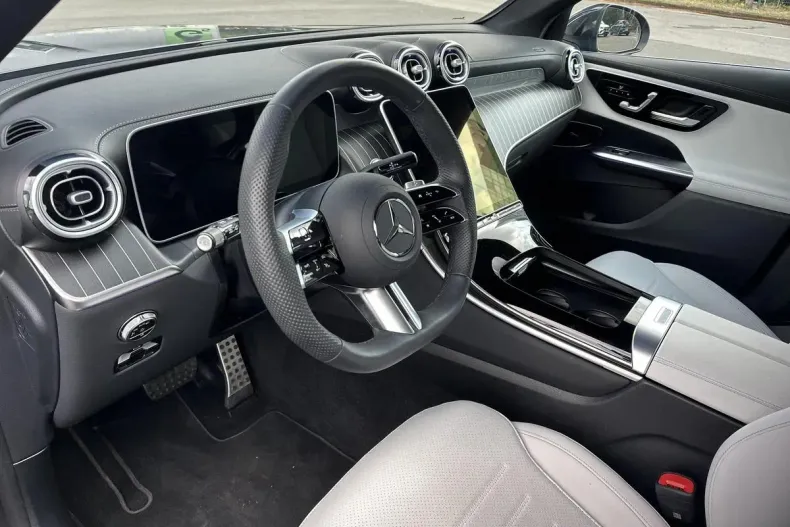 Mercedes-Benz GLC din 2024 cu 15.917 km - oferta MER123957 - foto 9