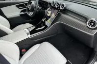 Mercedes-Benz GLC din 2024 cu 15.917 km - oferta MER123957 - foto 12