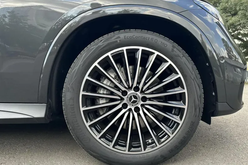 Mercedes-Benz GLC din 2024 cu 15.917 km - oferta MER123957 - foto 14