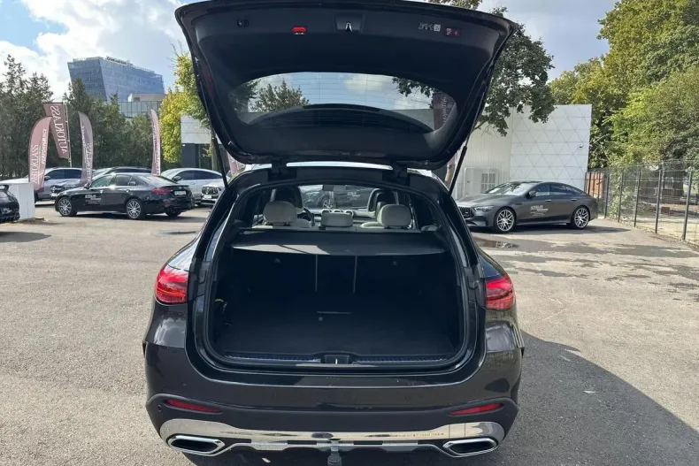 Mercedes-Benz GLC din 2024 cu 15.917 km - oferta MER123957 - foto 21