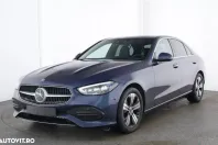 Mercedes-Benz C din 2024 cu 12.420 km - oferta MER123960 - foto 1