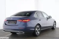 Mercedes-Benz C din 2024 cu 12.420 km - oferta MER123960 - foto 2