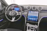 Mercedes-Benz C din 2024 cu 12.420 km - oferta MER123960 - foto 5