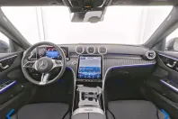 Mercedes-Benz C din 2024 cu 12.420 km - oferta MER123960 - foto 6