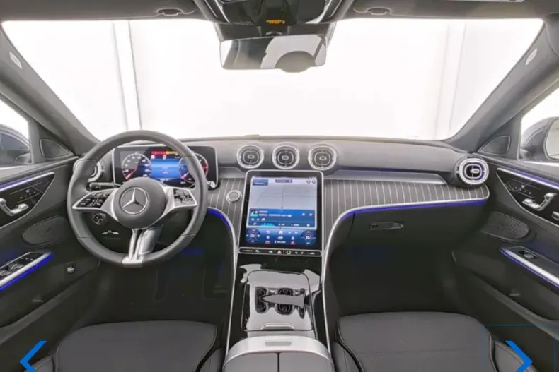 Mercedes-Benz C din 2024 cu 12.420 km - oferta MER123960 - foto 6