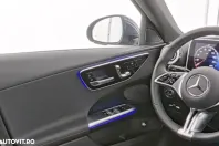 Mercedes-Benz C din 2024 cu 12.420 km - oferta MER123960 - foto 8