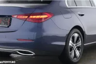 Mercedes-Benz C din 2024 cu 12.420 km - oferta MER123960 - foto 9