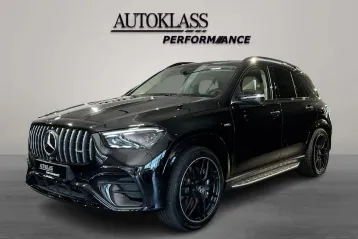 Mercedes-Benz GLE din 2024 - oferta MER123961