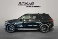 Mercedes-Benz GLE din 2024 cu 5.559 km - oferta MER123961 - foto 2