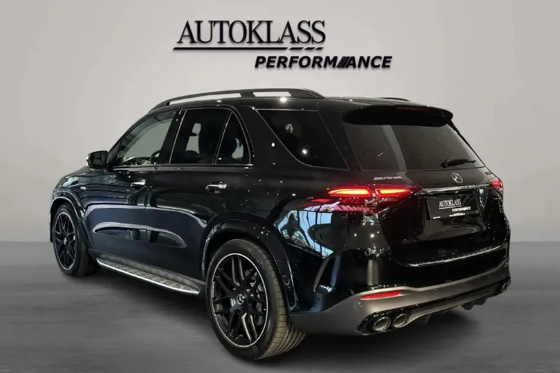 Mercedes-Benz GLE din 2024 cu 5.559 km - oferta MER123961 - foto 3